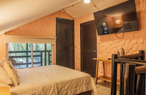 Palomino Hotel | Socialtel Palomino