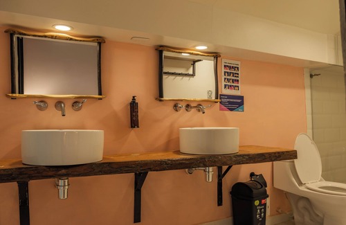 Palomino Hotel | Socialtel Palomino