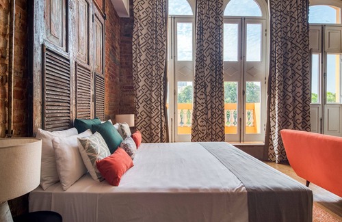 Lapa Hotel | Socialtel Rio Lapa