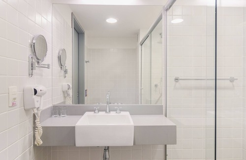 Lapa Hotel | Socialtel Rio Lapa
