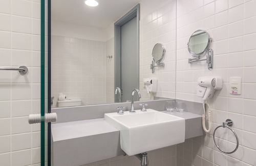 Lapa Hotel | Socialtel Rio Lapa