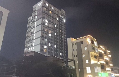 Sokcho Condo | Sockcho Summit bay Perfect Ocean View