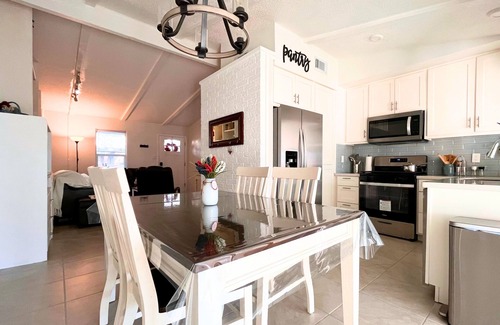 Sweetbriar House | SoCo Austin Home & Cowboy Charm