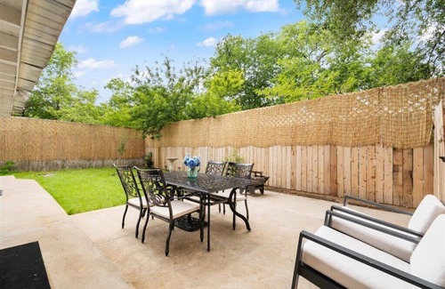 Sweetbriar House | SoCo Austin Home & Cowboy Charm