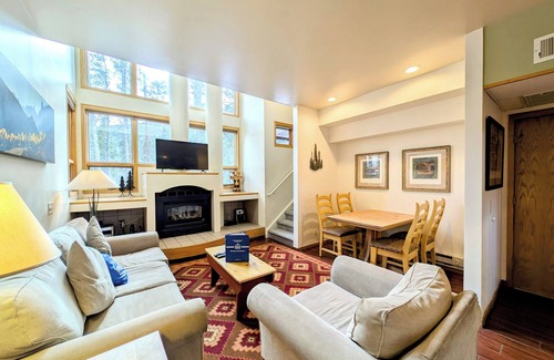 Keystone Condo | Soda Springs II 1924