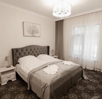 Panevezys county House | Sodeliškių dvaro sodyba