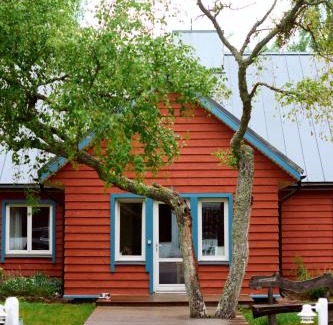 Palanga Apartment | Sodyba Monciškės