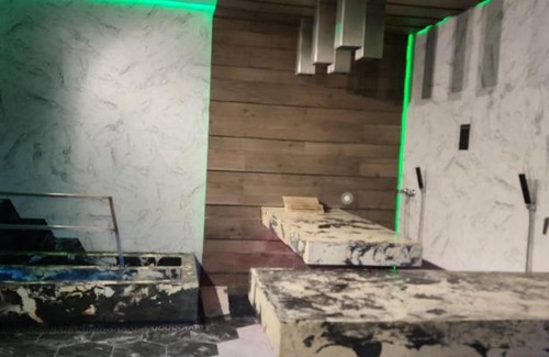 Zarichnyi District Hotel | Sofa Boutique Hotel & SPA
