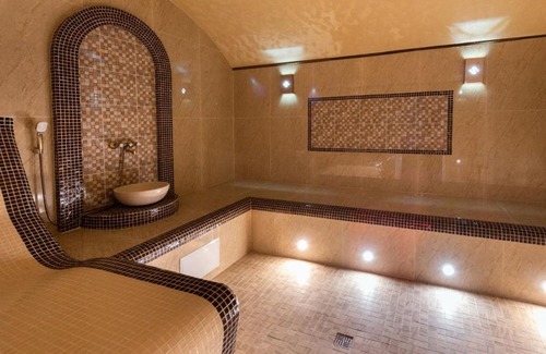 Zarichnyi District Hotel | Sofa Boutique Hotel & SPA