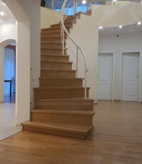 Vilnius County Apartment | Sofia apartments, 6 rooms, 260m2