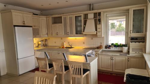 Vilnius County Apartment | Sofia apartments, 6 rooms, 260m2