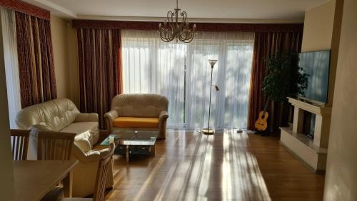 Vilnius County Apartment | Sofia apartments, 6 rooms, 260m2