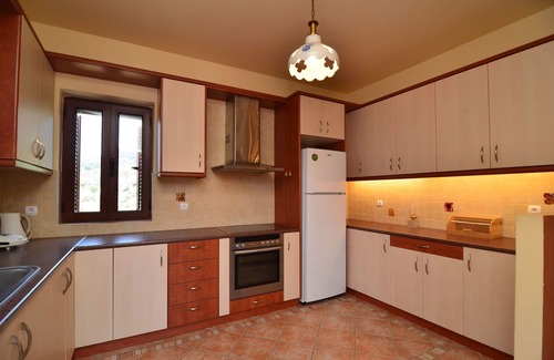 Areopoli House | Sofia Limeni View