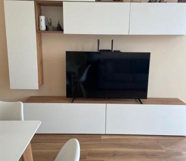 Lozenets Apartment | Sofia Park View Apartment