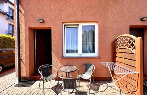 Dziwnowek House | Sofia