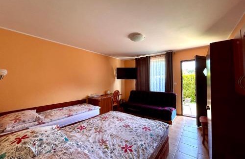 Dziwnowek House | Sofia