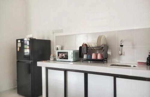 Kijal Apartment | Sofia roomstay