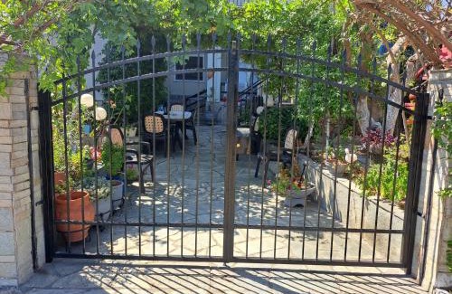 Asprovalta House | Sofia's Cottage