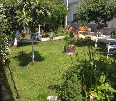 Asprovalta House | Sofia's Cottage