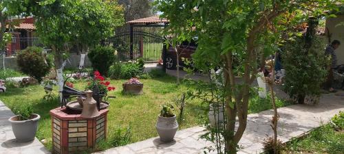 Asprovalta House | Sofia's Cottage