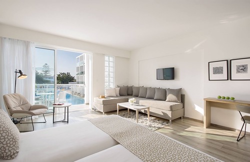 Paphos Resort | Sofianna Resort & Spa