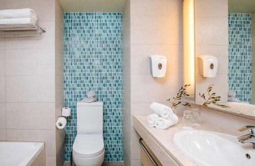 Paphos Resort | Sofianna Resort & Spa