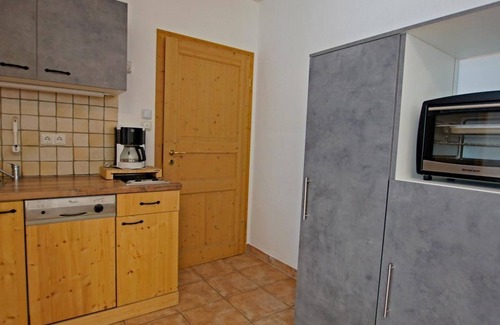 Ellmau Apartment | Sofie snuggle nest - 2 bedrooms - terrace - Haus Kaiserbach