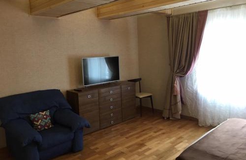 Verkhnie Misto Apartment | Sofiivs'ka apartments