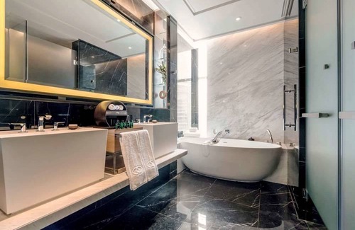 Bukit Damansara Hotel | Sofitel Kuala Lumpur Damansara