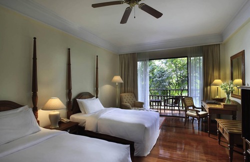 Siem Reap Resort | Sofitel Angkor Phokeethra Golf & Spa Resort