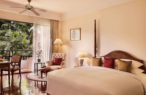 Siem Reap Resort | Sofitel Angkor Phokeethra Golf & Spa Resort