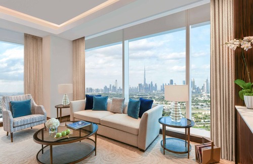 Bur Dubai Hotel | Sofitel Dubai The Obelisk