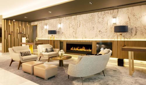 Sao Jose Hotel | Sofitel Lisbon Liberdade