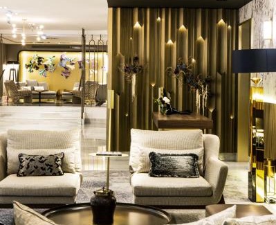 Sao Jose Hotel | Sofitel Lisbon Liberdade
