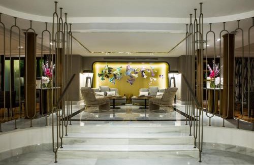 Sao Jose Hotel | Sofitel Lisbon Liberdade