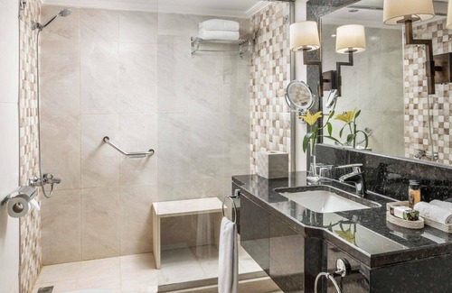 Medina Hotel | Sofitel Shahd Al Madinah