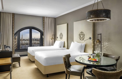 Medina Hotel | Sofitel Shahd Al Madinah
