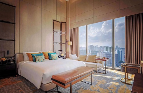 Tanjong Pagar Hotel | Sofitel Singapore City Centre