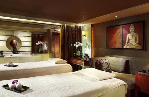 Xincheng Hotel | Sofitel Xi'an On Renmin Square