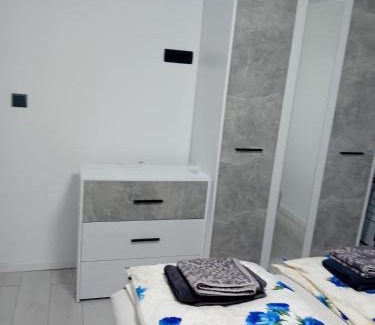 Central Serbia Apartment | Sofora