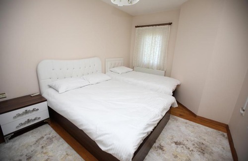 Trabzon Villa | SOFRA KAYA VİLLA