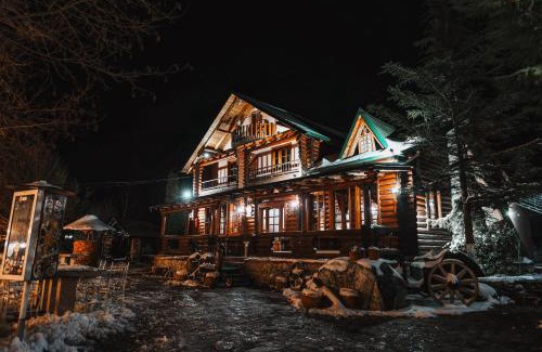 Korce Hotel | Sofra Kolonjare Agroturizem