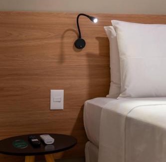 Alagoinhas Hotel | Soft Inn Alagoinhas