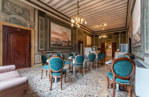 San Polo Hotel | Sogno di Giulietta e Romeo
