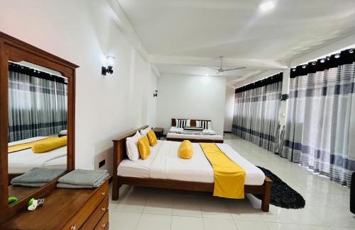 Ambagollapathana Hotel | Sohili 3R Resort Ella