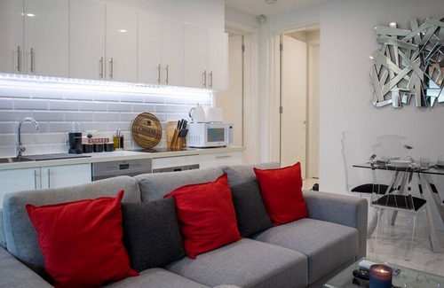 Geelong House | Soho 1A