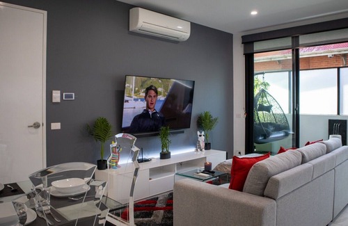 Geelong House | Soho 1A