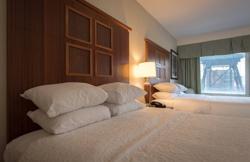 Hudson Square Hotel | Soho 54