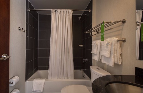 Hudson Square Hotel | Soho 54