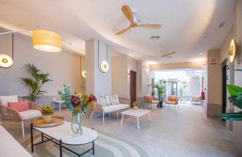 Old Town Hotel | Soho Boutique Columela